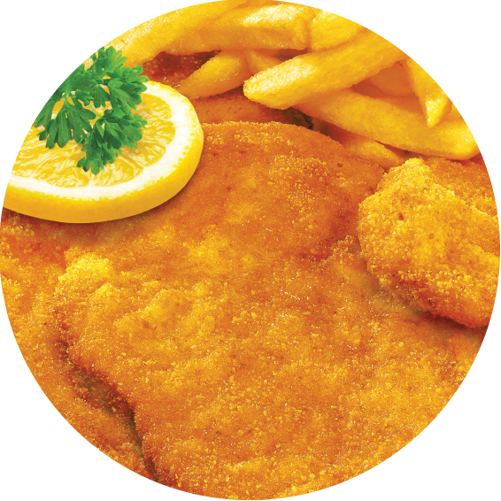 Schnitzel